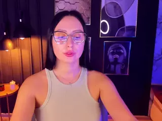 ChristyMia's Live Sex Cam Show