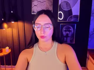 ChristyMia's Live Sex Cam Show