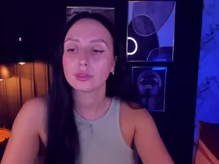 ChristyMia's Live Sex Cam Show