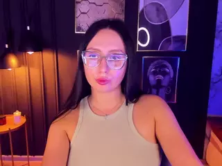 ChristyMia's Live Sex Cam Show