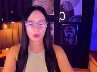 ChristyMia's Live Sex Cam Show