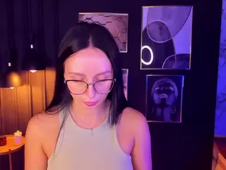 ChristyMia's Live Sex Cam Show