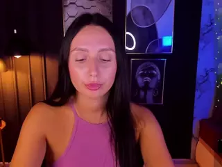 ChristyMia's Live Sex Cam Show