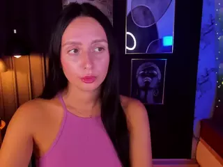 ChristyMia's Live Sex Cam Show