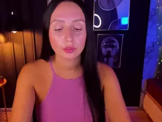 ChristyMia's Live Sex Cam Show