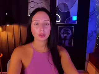 ChristyMia's Live Sex Cam Show