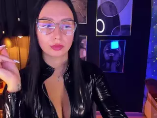 ChristyMia's Live Sex Cam Show