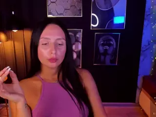 ChristyMia's Live Sex Cam Show