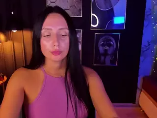 ChristyMia's Live Sex Cam Show