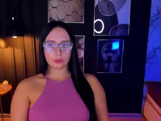 ChristyMia's Live Sex Cam Show