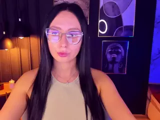 ChristyMia's Live Sex Cam Show