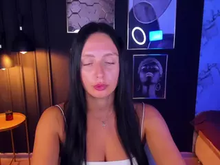 ChristyMia's Live Sex Cam Show