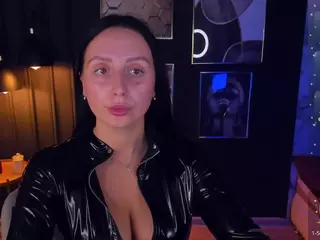 ChristyMia's Live Sex Cam Show