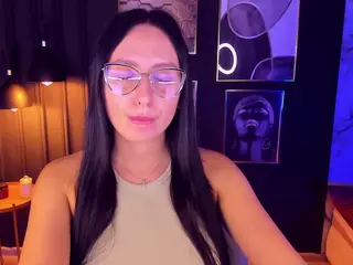 ChristyMia's Live Sex Cam Show