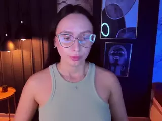 ChristyMia's Live Sex Cam Show