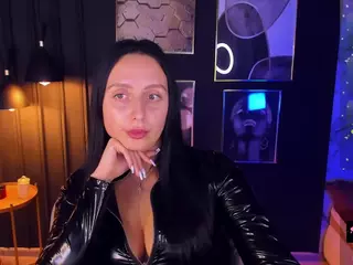 ChristyMia's Live Sex Cam Show