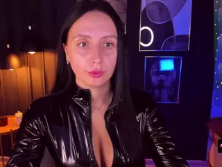 ChristyMia's Live Sex Cam Show