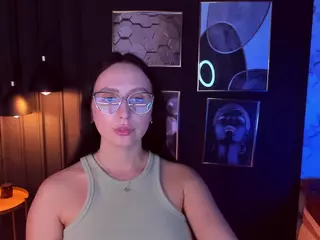 ChristyMia's Live Sex Cam Show