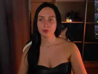 ChristyMia's Live Sex Cam Show