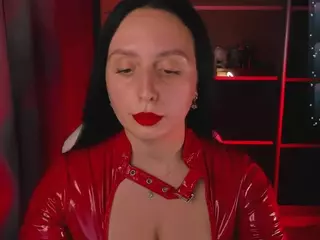 ChristyMia's Live Sex Cam Show