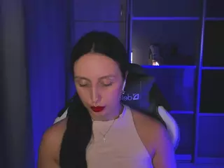 ChristyMia's Live Sex Cam Show