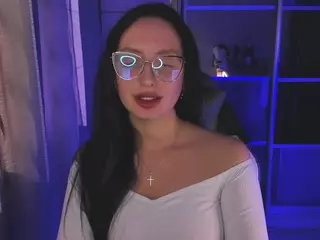 ChristyMia's Live Sex Cam Show