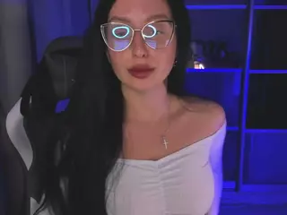 ChristyMia's Live Sex Cam Show