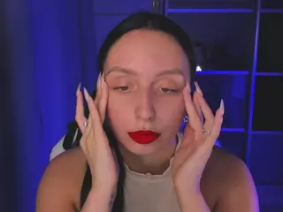 ChristyMia's Live Sex Cam Show