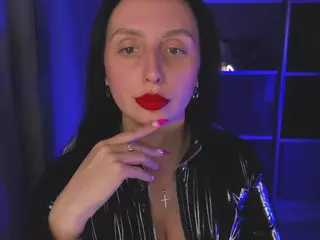 ChristyMia's Live Sex Cam Show