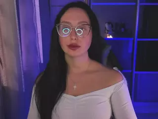 ChristyMia's Live Sex Cam Show
