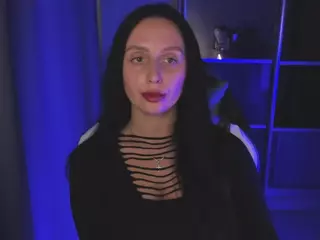 ChristyMia's Live Sex Cam Show