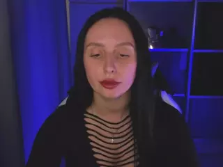 ChristyMia's Live Sex Cam Show