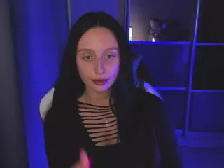 ChristyMia's Live Sex Cam Show