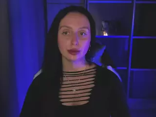 ChristyMia's Live Sex Cam Show
