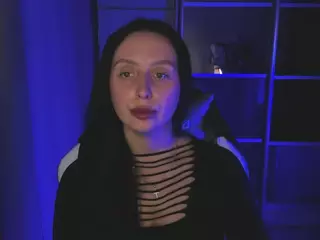 ChristyMia's Live Sex Cam Show
