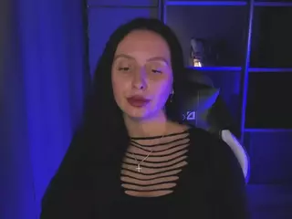 ChristyMia's Live Sex Cam Show