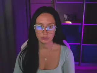 ChristyMia's Live Sex Cam Show