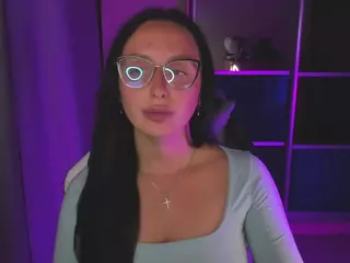 ChristyMia's Live Sex Cam Show