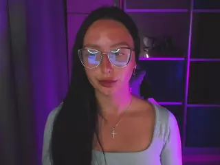 ChristyMia's Live Sex Cam Show