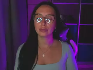 ChristyMia's Live Sex Cam Show