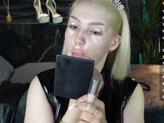 GoddessDarsy