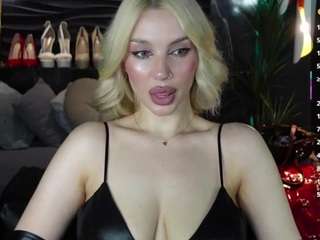 GoddessDarsy