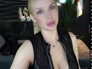 GoddessDarsy