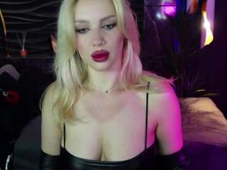 GoddessDarsy