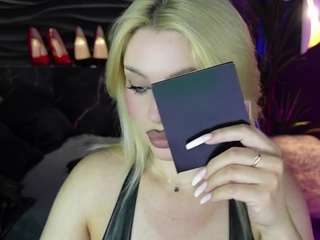 GoddessDarsy