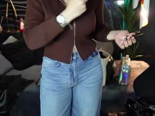 goddessdarsy Webcam Model Profile