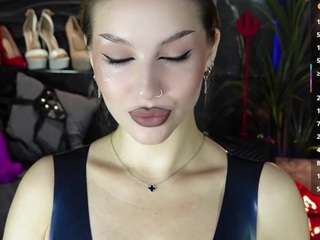 GoddessDarsy