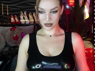GoddessDarsy