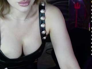 GoddessDarsy