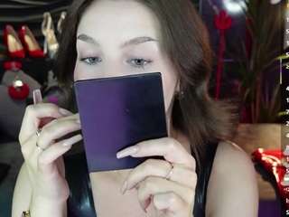 goddessdarsy